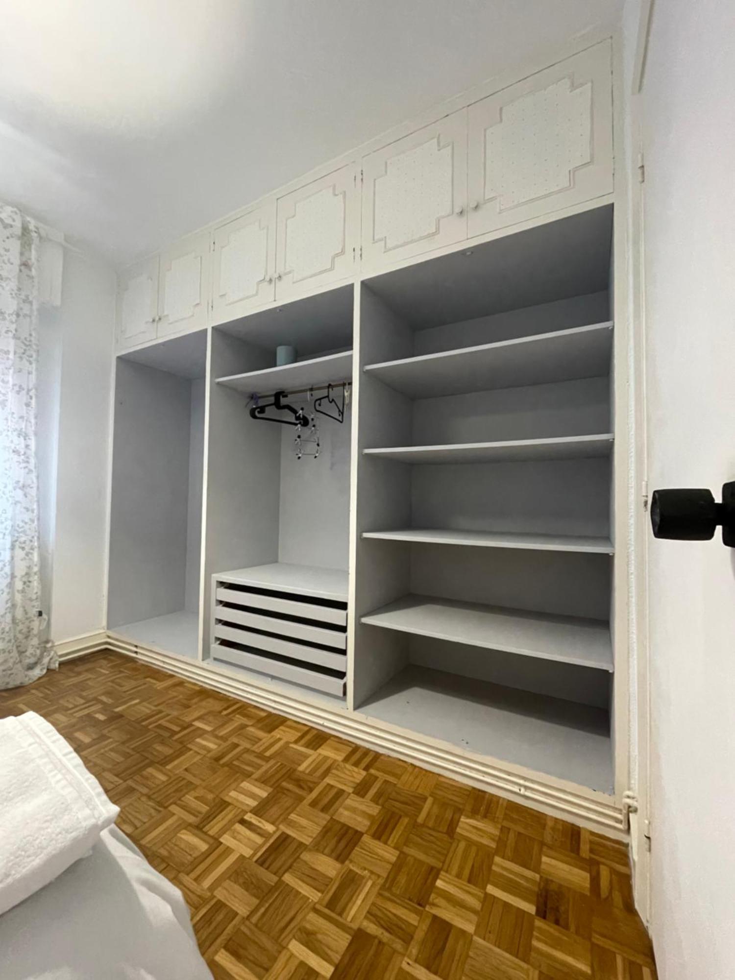 Apartamento En Getxo. Cercano Al Puerto Viejo Bagian luar foto